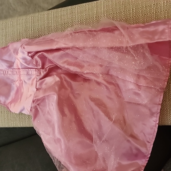 18in doll ball dress - Picture 4 of 4